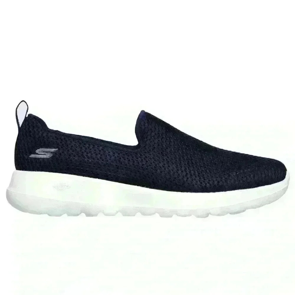 Sketchers  go walk mesh slip ons size 7